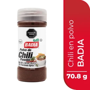 Chile en Polvo Badia 70.8 g
