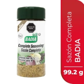 Sazon Completa Badia 99.2 g