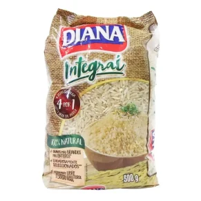 Arroz Diana Integral 500 g