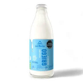 Yogurt San Martin Natu Bebiblex 1000