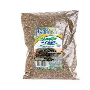 Semilla de Chia Salugran 500 g