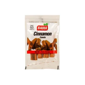 Canela en Astilla Badia 14.2 g