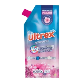 Suavizante Ultrex 425 ml