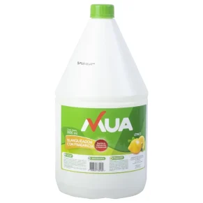 Blanqueador MUA Citrico 3800 ml