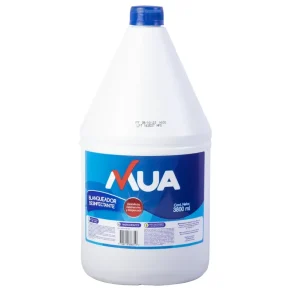 Blanqueador MUA Regular 3800 ml