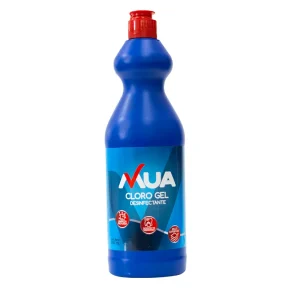 Cloro Gel MUA 1000 ml