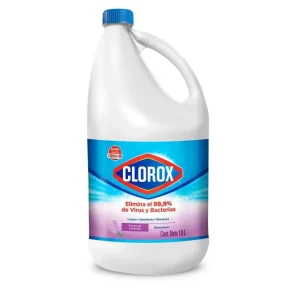Clorox Lavanda 1800 ml