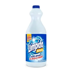 Limpido Regular 930 ml