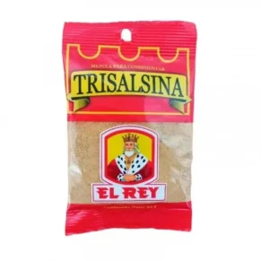 El Rey Trisalsina 55 g