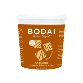 Yococo Bodai Chocolate X 140