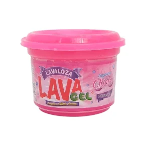 Lavaloza Lavagel Chicle 350 g