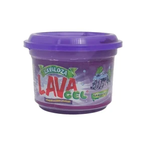Lavaloza Lavagel Uva 350 g