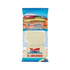 Lomito de Tilapia Amazona X 450 X