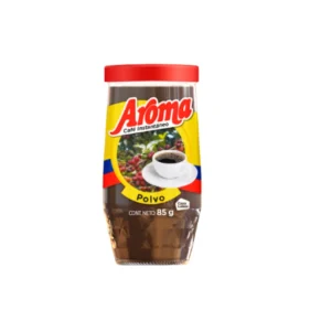 Café Aroma Instan Polvo 85 g