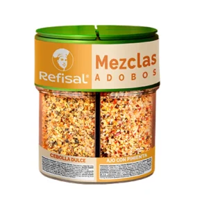 Mezclas Refrisal Adobos 18 g