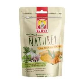 Naturey el Rey 50 g