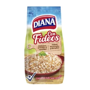 Arroz Diana con Fideos 460 g