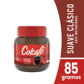 Colcafe Clasico 85 g