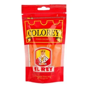 Color el Rey 90 g