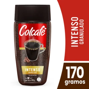 Colcafe Granulado Intenso 170 g