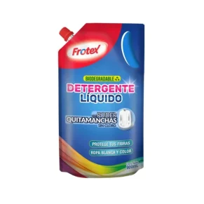 Frotex Detergente Líquido 900 ml