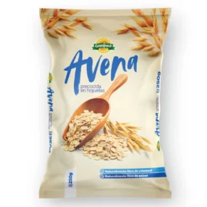 Avena en Hojuela Granipack 250 g