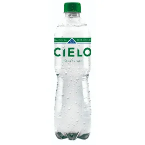 Agua Cielo con Gas 620 ml