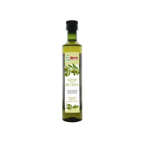 Aceite de Orujo de Oliva Aburra X 500