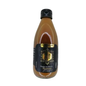 Vinagre de Sidra de Manzana Vm 280 ml