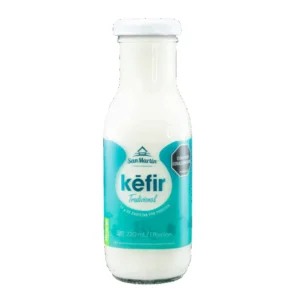 Yogurt San Martin Kefir con Stevia X 220