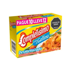 Caldo Desme Complet Pag 10 Llev 12 X 108