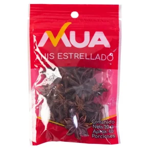 Anis Estrellado MUA 20 g