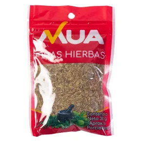 Finas Hierbas MUA 30 g