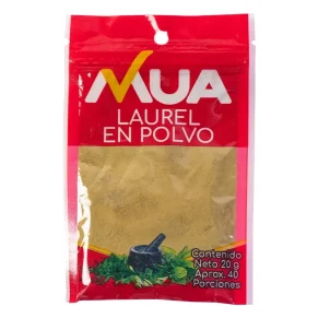 Laurel en Polvo MUA 20 g