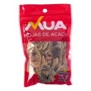 Hojas de Acacia MUA 15 g