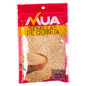 Quinua MUA 100 g
