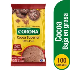 Cocoa Corona 100 g
