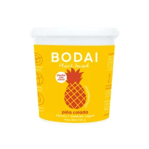 Yococo Bodai Piña Colada 140 g