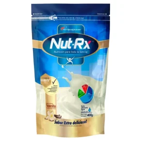 Nut-Rx Vainilla 400 g