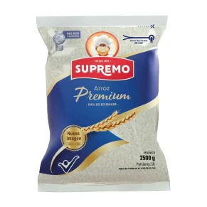 Arroz Supremo Premium 2500 g