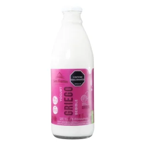 Yogurt San Martin Gulupa Bebiblex 1000
