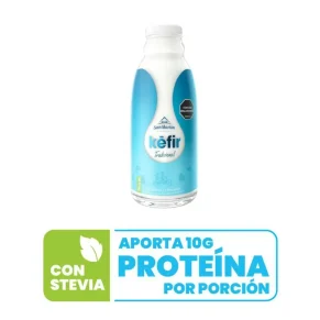 Yogurt San Martin Kefir Tradicio X 400