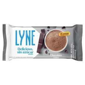 Chocolate Chocolyne Barra Clas 125 g