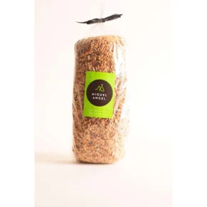 Pan de Multiceral Miguel Angel 400 g