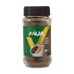 Café MUA Descafeinado 50 g
