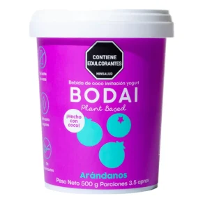 Yococo Bodai Arandanos 500 g