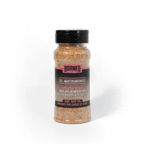 El Matrimonio Borneo Pet 140 g