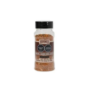 Sazon Borneo BBQ Dulce Pet 90 g