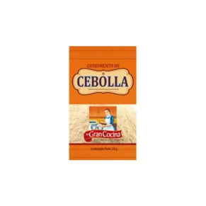 La Gran Cocina Cebolla 50 g