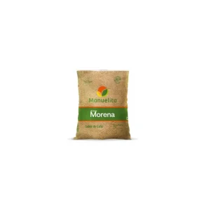 Azúcar Manuelita Morena 1000 g